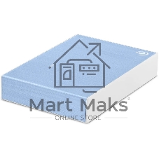 Жесткий диск внешний Seagate 2.5