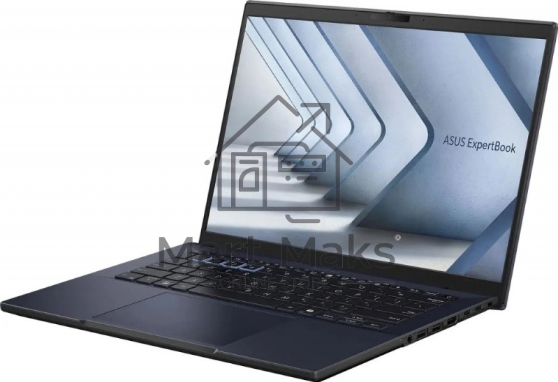Ноутбук Asus Expertbook B3 B3404CMA-Q50314 Core Ultra 5 125U/16Gb/SSD512Gb/14.0