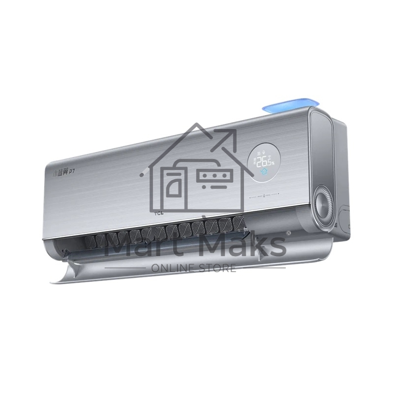 Кондиционер (сплит-система инверторная) TCL TAC-FR09INV/R3