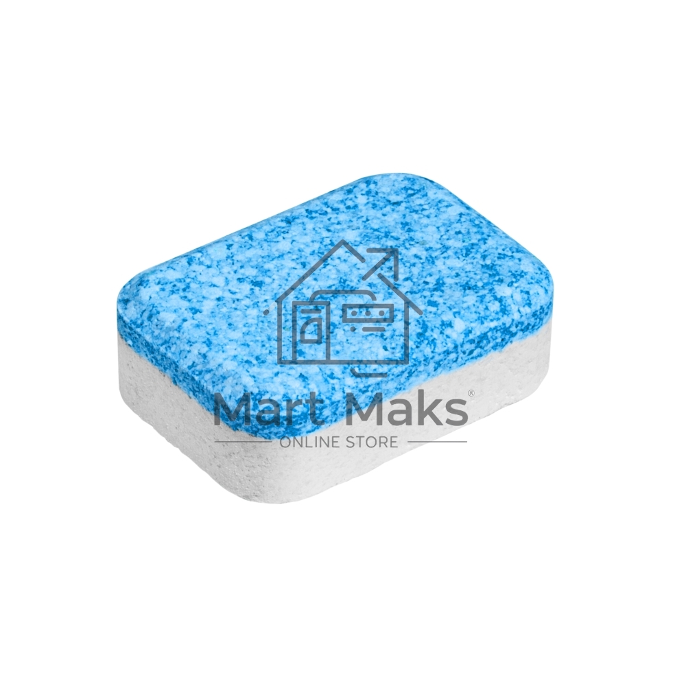 Таблетки для посудомоечных машин MAUNFELD Purity all in 1 MDT100PH (100 шт. в упаковке)