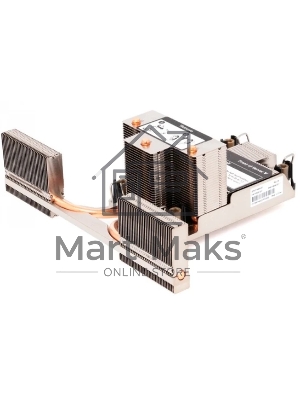 Пассивный кулер HPE ProLiant DL380 Gen11 Max Performance Heat Sink Kit 