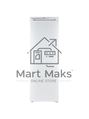 Морозильная камера Бирюса 416 белый, 175л, 6 ящиков