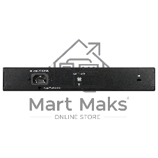 Коммутатор D-Link DL-DGS-1008MP/B1A, 8×1 Гбит/с, неуправляемый