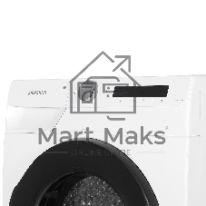Сушильная машина Samsung DV90T5240AW/LP белый, 9 кг, сушка - тепловой насос, программ - 14, 60 x 85 x 65 см