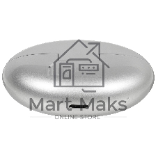 Наушники TWS Huawei FreeBuds Neo, серебристый (55039438)