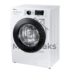 Стиральная машина Samsung WW80AGAS21AELP кл.:A фронт. макс.:8кг