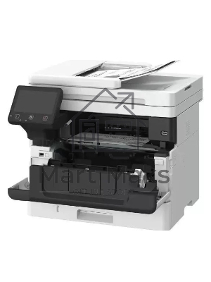 МФУ лазерное Canon i-SENSYS MF461dw (5951C020), A4, ч/б, печ. до 36 стр/мин., скан. до 100 стр/мин. (ч/б) 80 стр/мин. (цвет), 1200 x 1200 dpi (печать) 600x600dpi (скан.), USB, RJ-45, Wi-Fi