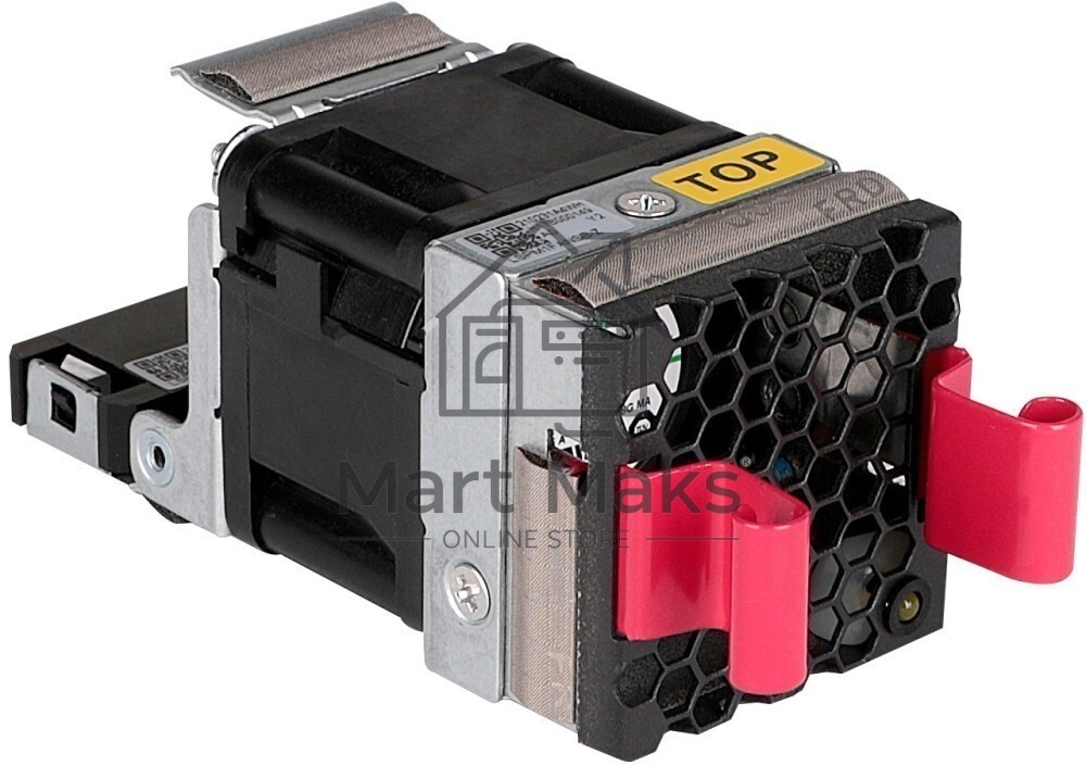 Вентилятор Fan Module with Port to Power Airflow