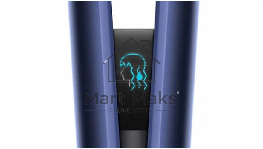 Выпрямитель Dyson HT01 BLUE/COPPER 408231-01