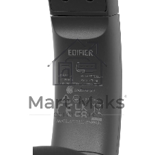 Гарнитура накладные Edifier W820NB PLUS серый беспроводные bluetooth оголовье