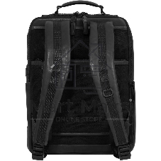 Рюкзак Piquadro Harper CA4818AP/N, кожа, черный