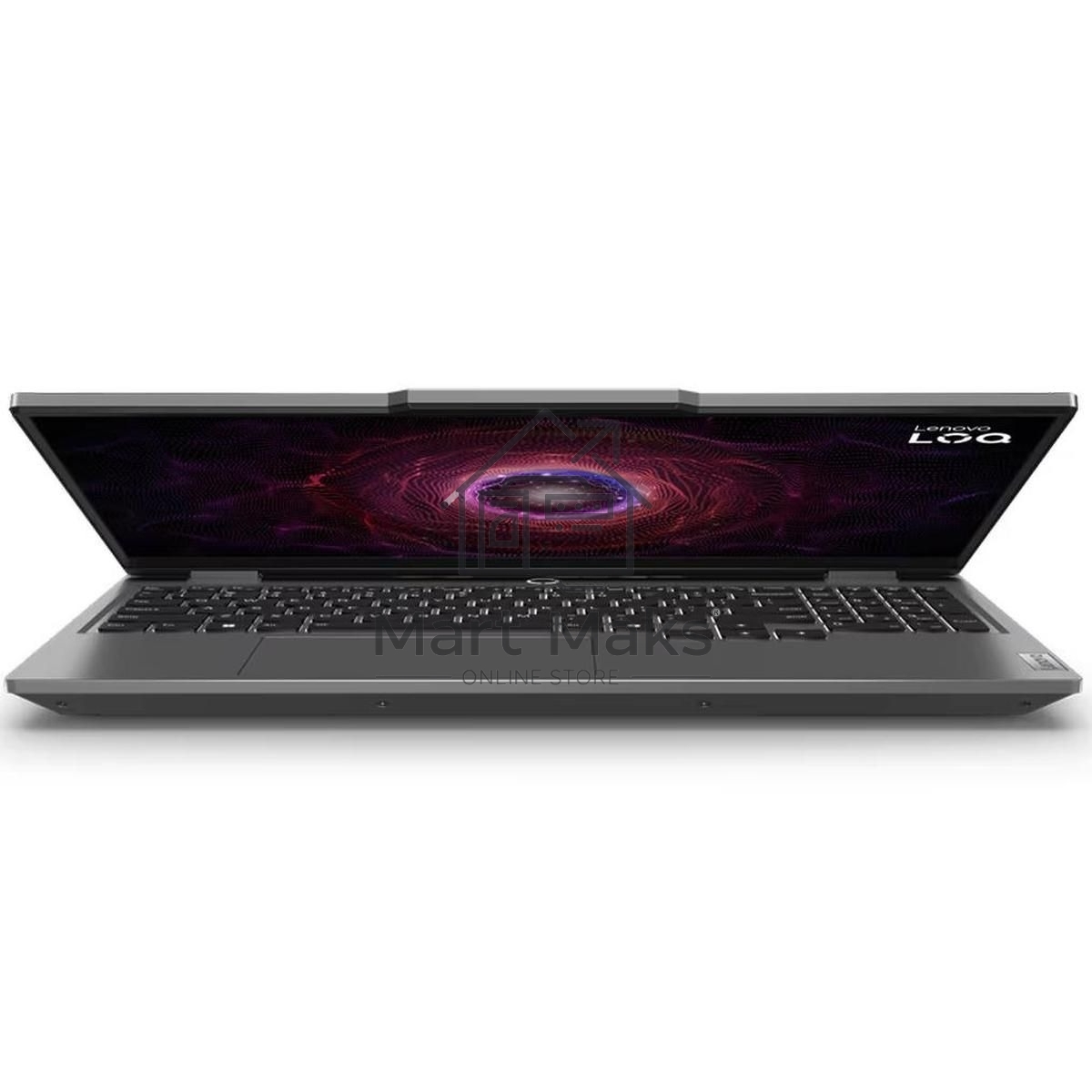 Ноутбук Lenovo LOQ 15ARP9 Ryzen 7 7435HS/16Gb/SSD1Tb/RTX4060 8Gb/15.6