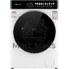 Стиральная машина Weissgauff WM 58411 Premium класс: A+++ загр.фронтальная макс.:11кг белый