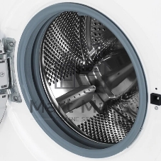Стиральная машина Korting KWM 42L1060 белый, загрузка фронтальная 6 кг, 1000 об/мин., класс: А+++