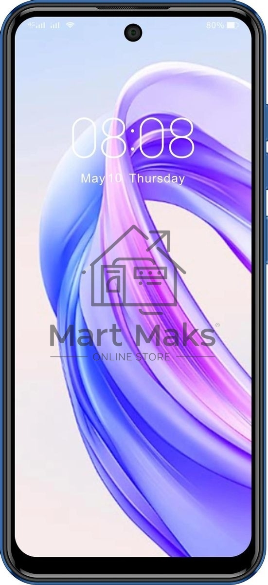 Смартфон Meizu Mblu 21, 4/64Gb, синий