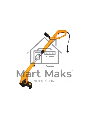 Триммер садовый электрический DEKO DKTR700