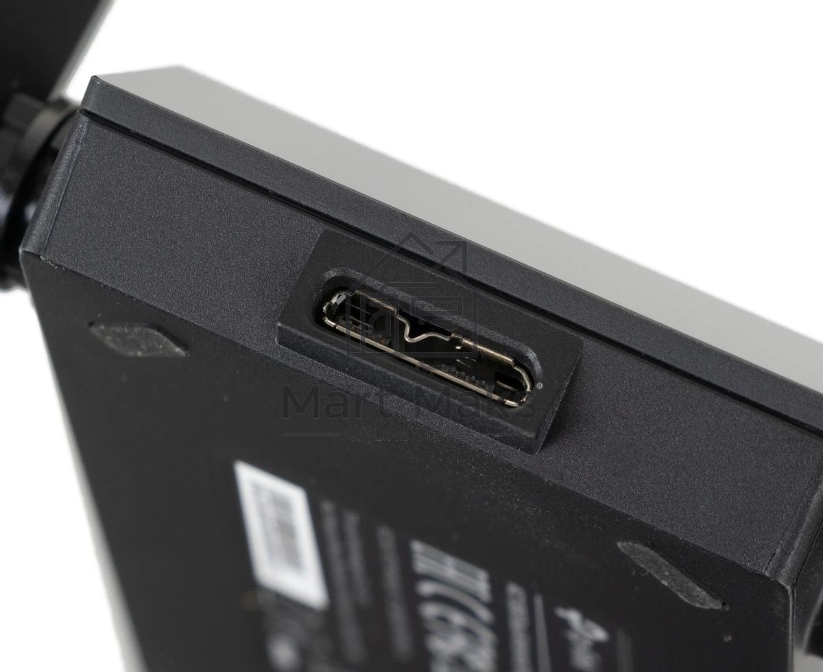 Адаптер TP-Link AC1300Mbps Dual-band High-Gain wireless USB adapter, 867Mbps at 5G and 400Mbps at 2.4G, two high gain antennas, USB 3.0, USB extension cable, support wave 2 MU-MIMO, full compatible with Windows and macOS.