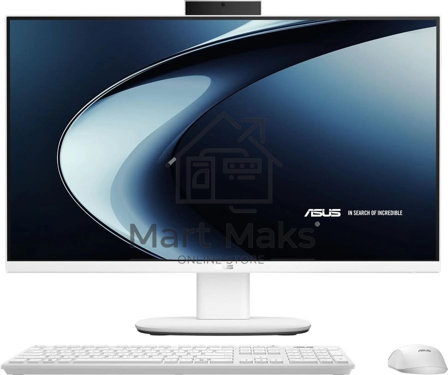 Моноблок Asus VM670KA-WPE0030 27