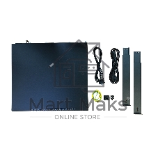 Коммутатор ORIGO OS6226/A1A, 24×10 Гбит/с SFP+ + 2×100 Гбит/с QSFP28, управляемый