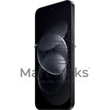 Смартфон Xiaomi Redmi Note 17 Pro 5G, 8/256Gb, черный
