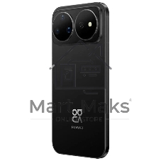 Смартфон Huawei nova 16s Pro CRS-LX9 12Gb, 256Gb, черный