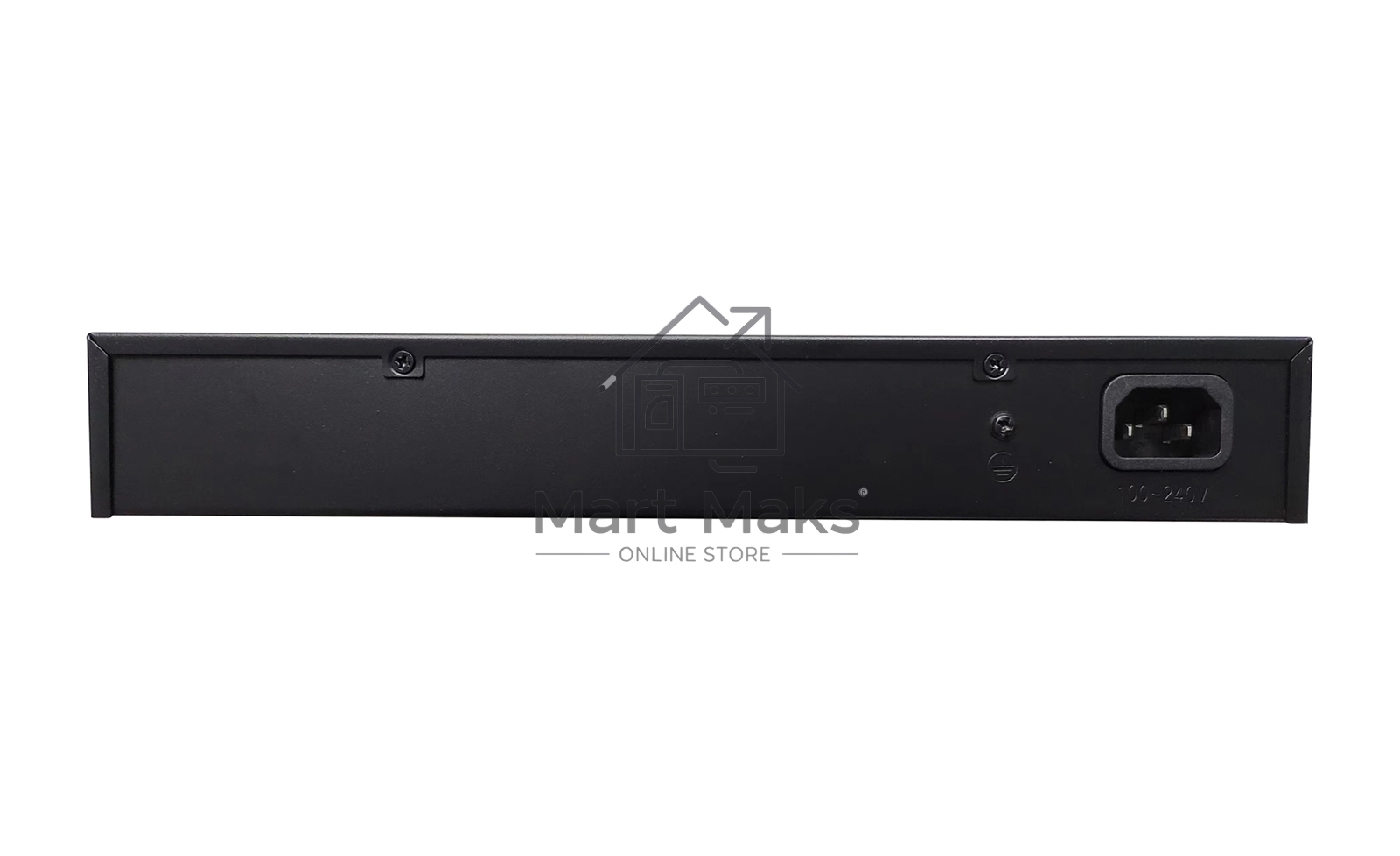 Настраиваемый L2-коммутатор ORIGO OS1326/A1A 24x100Base-TX, 1x1000Base-T, 1xCombo 1000Base-T/SFP