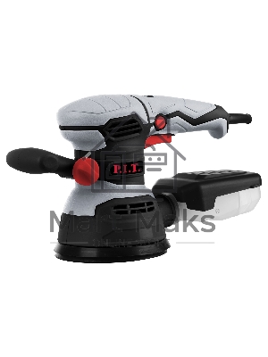 Эксцентриковая шлифовальная машина P.I.T. PDS125-C1