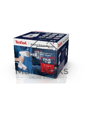 Ручной отпариватель Tefal DT3050E1