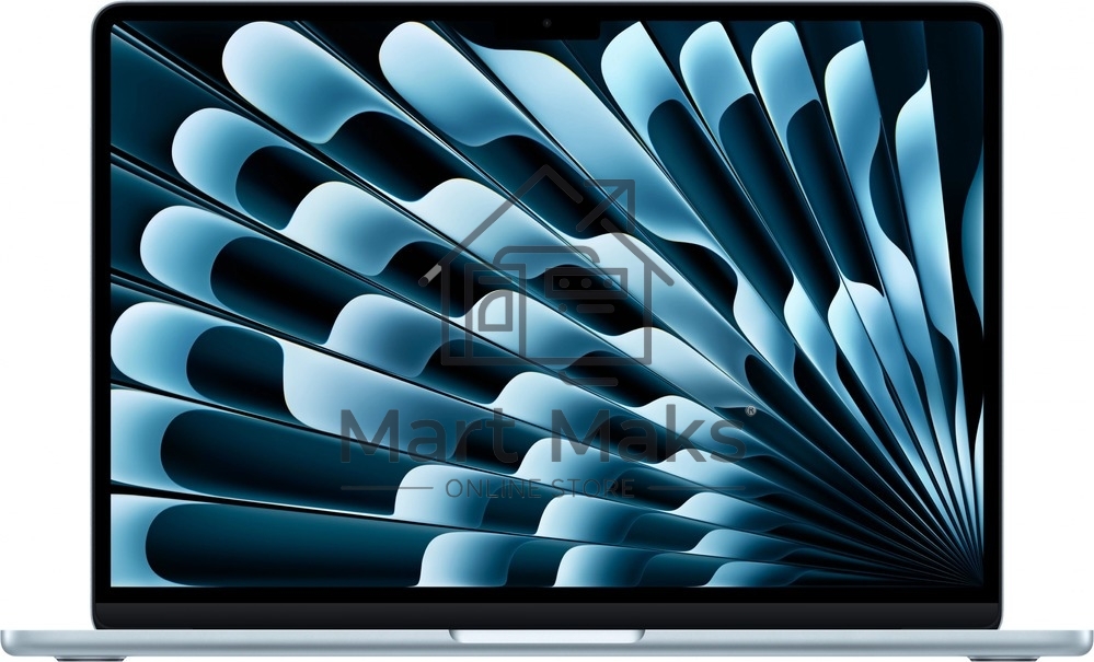 Ноутбук Apple MacBook Air A3240 M4 10 core 16Gb SSD 512Gb/10 core GPU 13.6