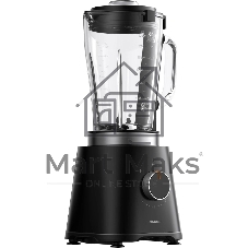 Блендер стационарный Xiaomi Blender EU черный