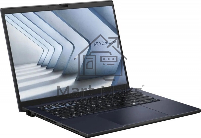 Ноутбук Asus Expertbook B3 B3404CMA-Q50314 Core Ultra 5 125U/16Gb/SSD512Gb/14.0