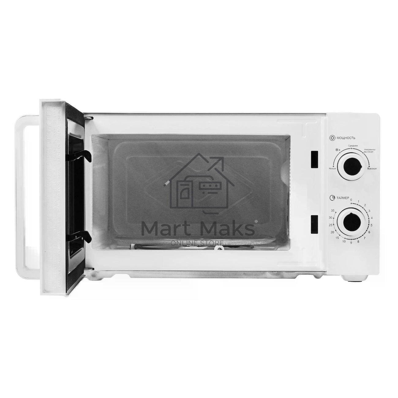 Микроволновая печь LEX FSMO 20.01N WH белый