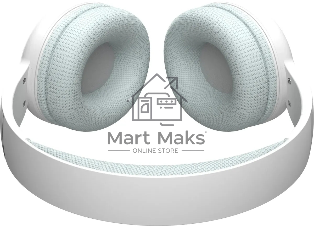 Беспроводная гарнитура DEFENDER (63481) FreeMotion B480 белый