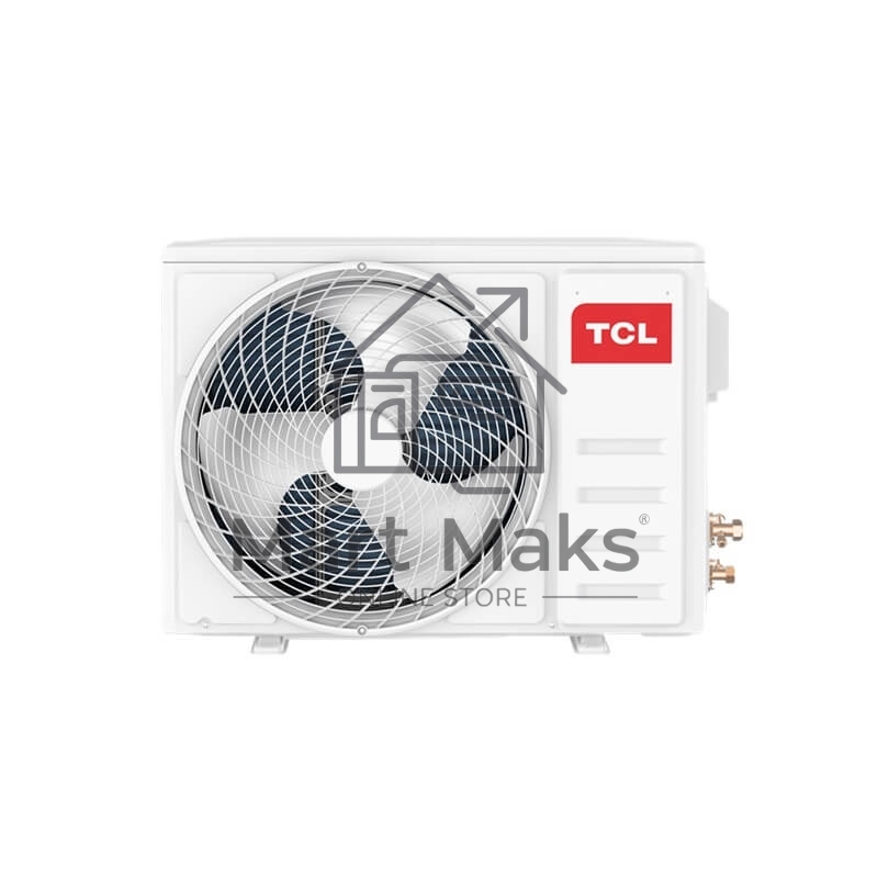 Кондиционер (сплит-система инверторная) TCL TAC-FR09INV/R3
