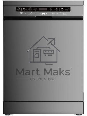 Посудомоечная машина ARDO DTH1563S2