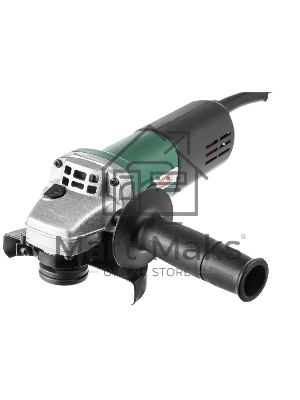 Угловая шлифовальная машина машина Haммer USM850D 850Вт 12000об/мин d=125мм (839603)