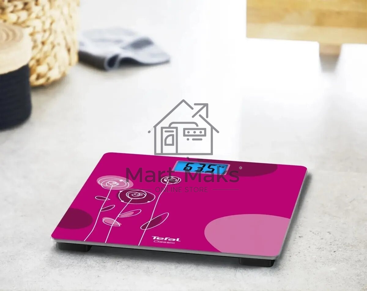 Электронные весы Tefal PP1531V0