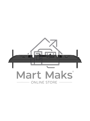 Телевизор TopDevice 32'' TDWC32BF5260V черный DLED FHD Smart TV 60Hz 1.5GB/32GB