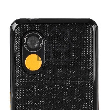 Мобильный телефон BQ 2006 Comfort черный