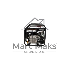 Электрогенератор бензиновый инверторный Kranz KR2500IO, 2.5 кВт, 96 дБ, 27 кг