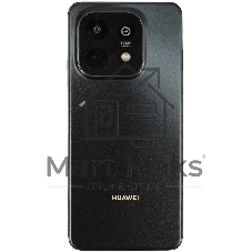 Смартфон HUAWEI nova Y74 8Gb, 128Gb, черный