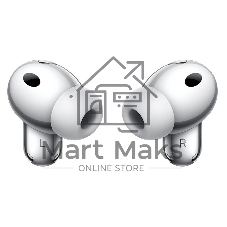 Наушники TWS Huawei FreeBuds Neo, серебристый (55039438)