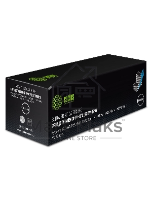 Картридж лазерный Cactus CS-TK1200-MPS черный (11000 стр.) для Kyocera Ecosys P2335d/P2335dn/P2335dw