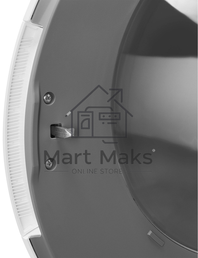 Стиральная машина Maunfeld MFWM127WH05 белый, загрузка фронтальная 7 кг, 1200 об/мин., класс: А+++