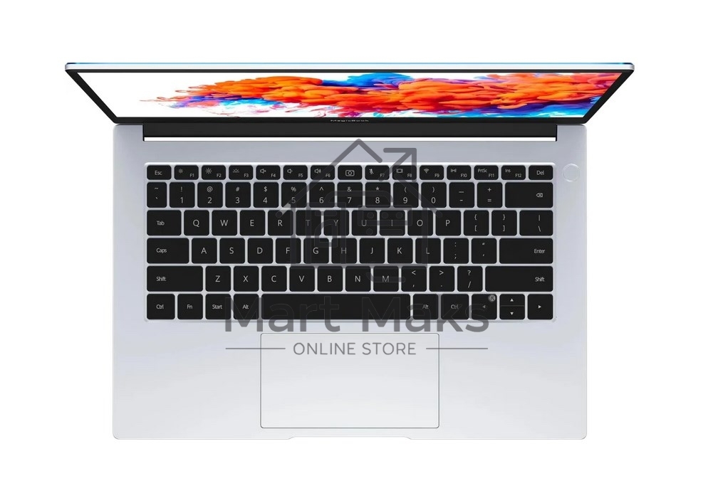 Ноутбук Honor MagicBook X16 16