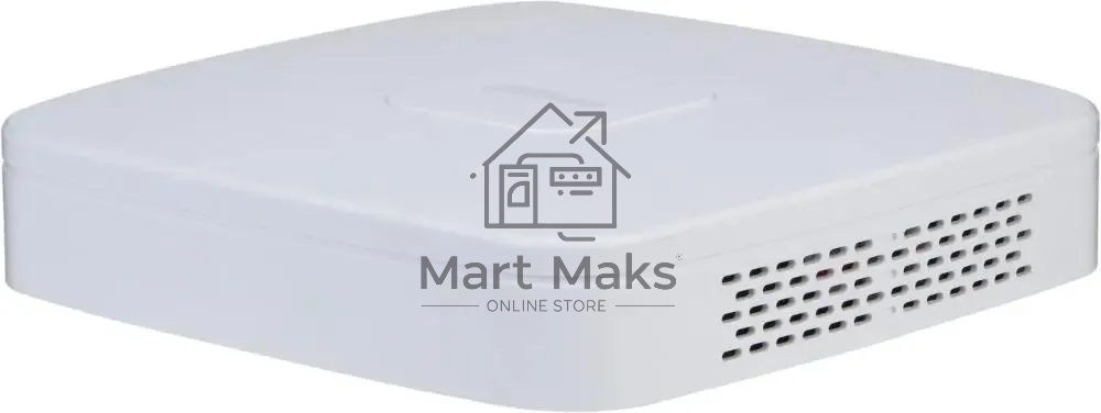 Видеорегистратор Dahua DHI-NVR2104-4KS3