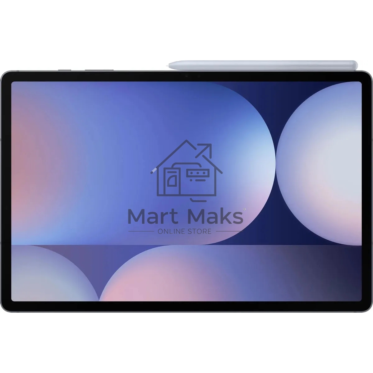 Планшет Samsung Galaxy Tab S10+ BSM-X820 12.4