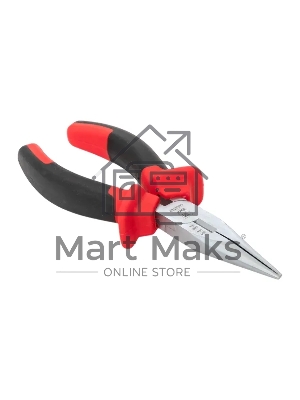 Длинногубцы Master 160 мм Basic