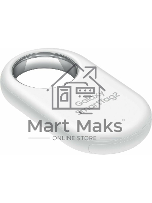 Умная метка Smart Tag 2 Samsung EI-T5600 White