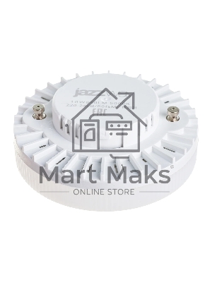 Лампа светодиодная JazzWay 1029089 